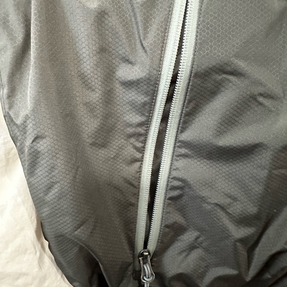 Gator Waders Swamp Jacket(rain coat) - Picture 3 of 4